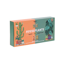 Load image into Gallery viewer, Jigsaw Duel Houseplants