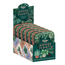 Load image into Gallery viewer, Houseplants Playing Cards