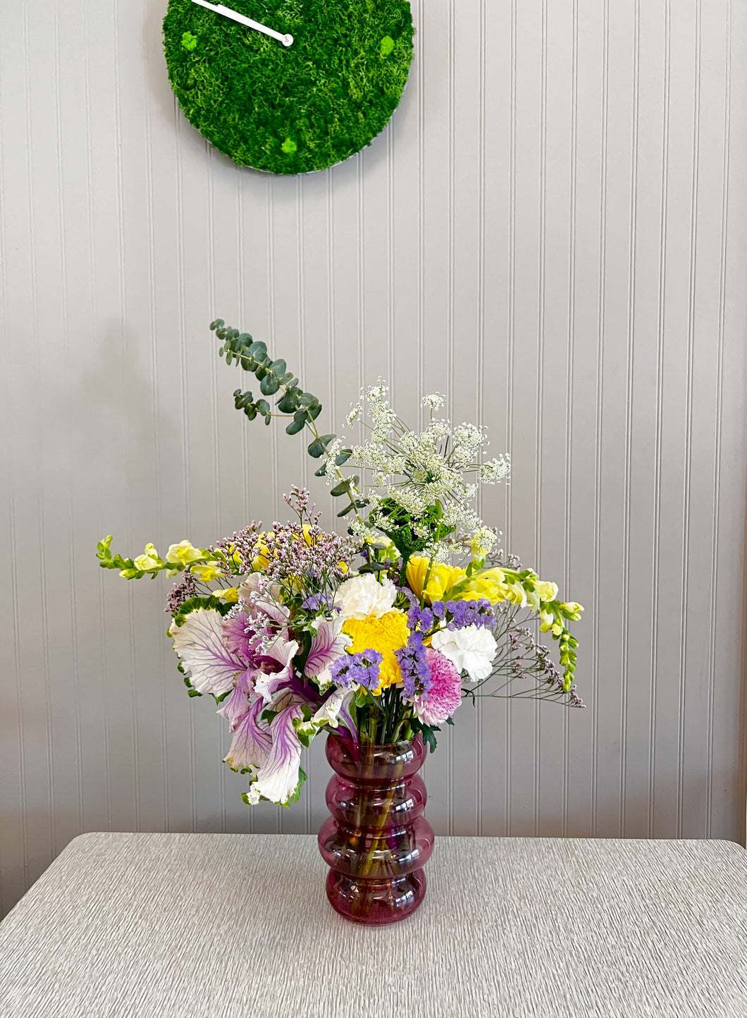 Mother's Day Floral Assortment
