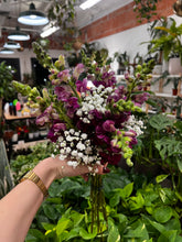 Load image into Gallery viewer, Valentine Floral Assortment