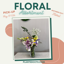 Load image into Gallery viewer, Mother&#39;s Day Floral Assortment
