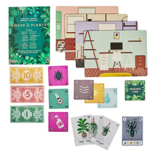 Load image into Gallery viewer, House of Plants: The Card Game