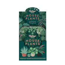 Load image into Gallery viewer, Houseplants Playing Cards