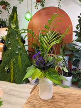 Load image into Gallery viewer, Valentine's Day Propagations &amp; Floral arrangement February 13th
