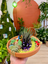 Load image into Gallery viewer, Workshop: Fairy Garden with a Twist- OCT 3rd
