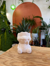 Load image into Gallery viewer, Workshop: Crocodile Paint &amp; Pot Feb 28th
