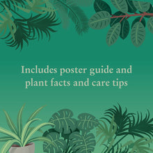 Load image into Gallery viewer, Houseplants 1000 Piece Jigsaw Puzzle
