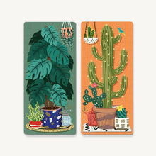 Load image into Gallery viewer, Jigsaw Duel Houseplants
