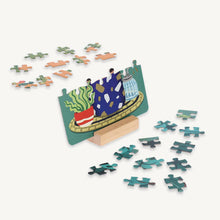 Load image into Gallery viewer, Jigsaw Duel Houseplants
