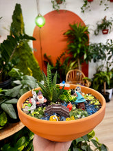 Load image into Gallery viewer, Workshop: Fairy Garden with a Twist- October 18th
