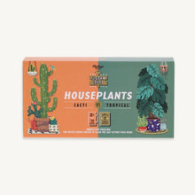 Load image into Gallery viewer, Jigsaw Duel Houseplants
