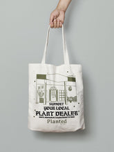 Load image into Gallery viewer, Local Plant Dealer Tote
