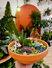Load image into Gallery viewer, Workshop: Fairy Garden with a Twist- May 9th
