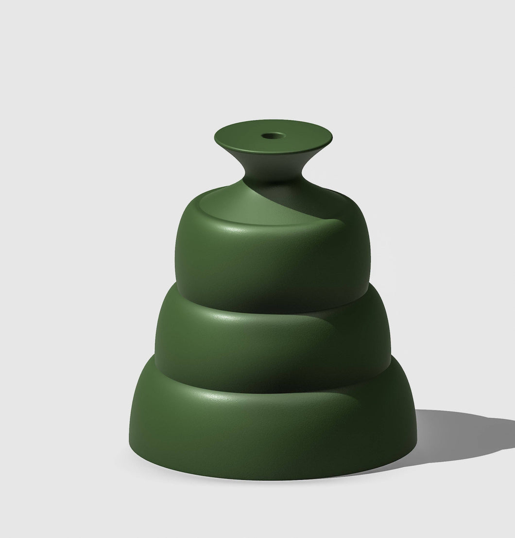 Bubble Water Bell Thumb Pot, watering can