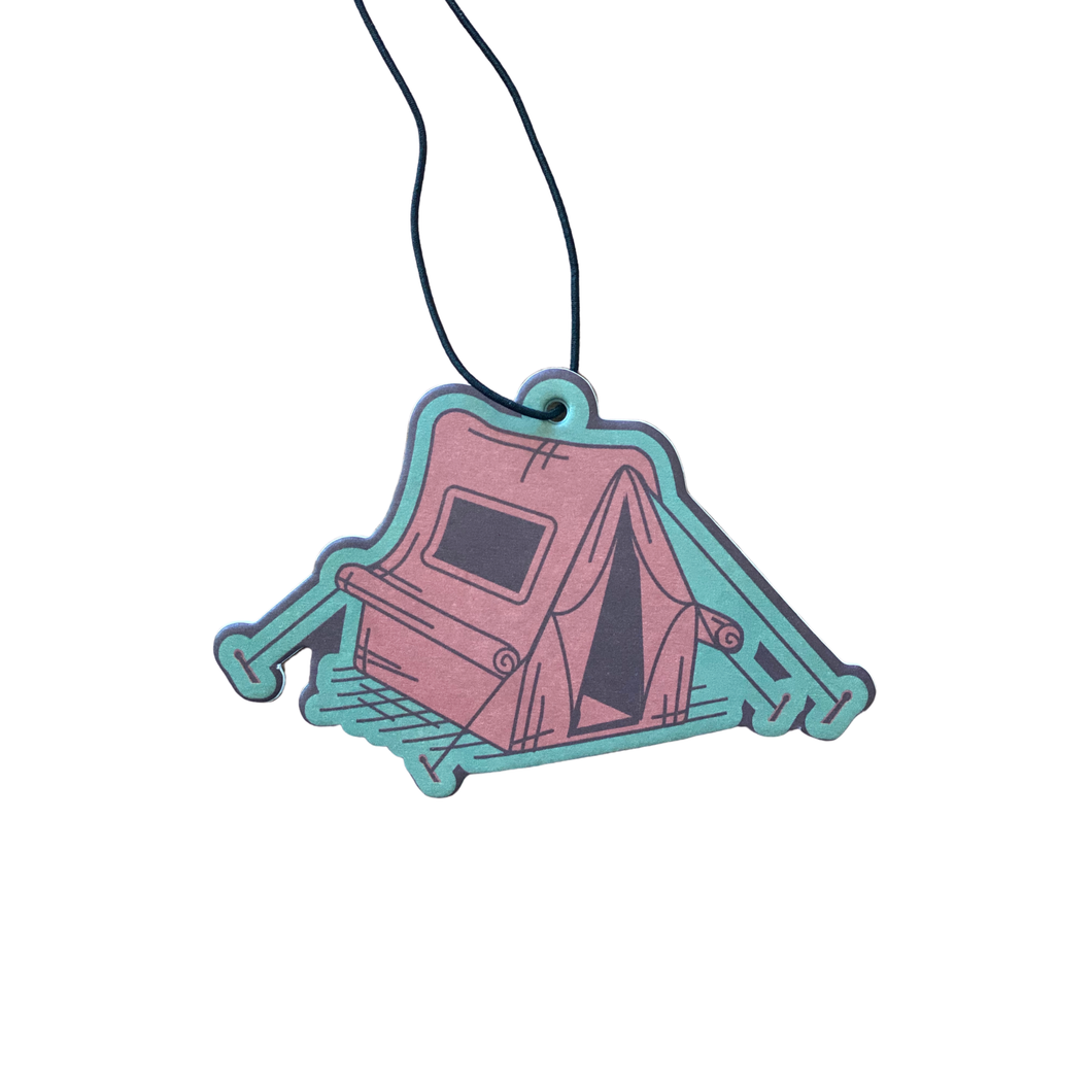 Sequoia Air Freshener / Auto Fragrance