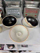 Load image into Gallery viewer, Smudge &amp; incense bowls *Locally Made*
