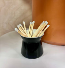 Load image into Gallery viewer, Handmade Match holder striker
