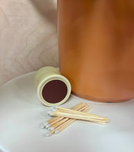 Load image into Gallery viewer, Handmade Match holder striker
