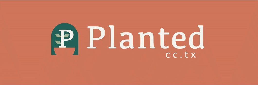 Planted cctx Gift Card