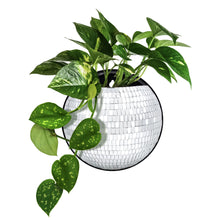 Load image into Gallery viewer, Magnetic Disco Planter

