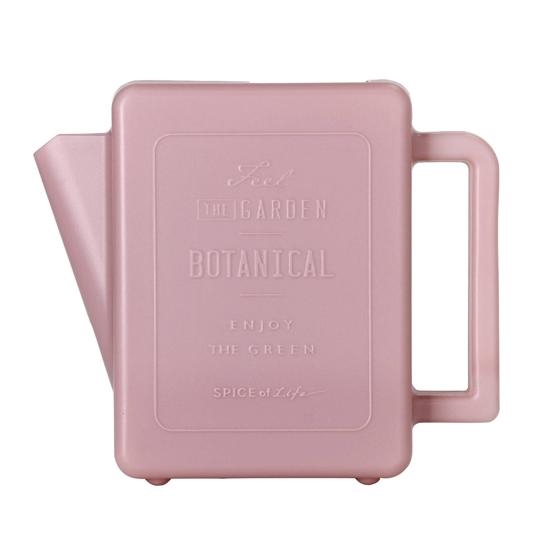 Smoke Pink Ultra Slim Watering Can